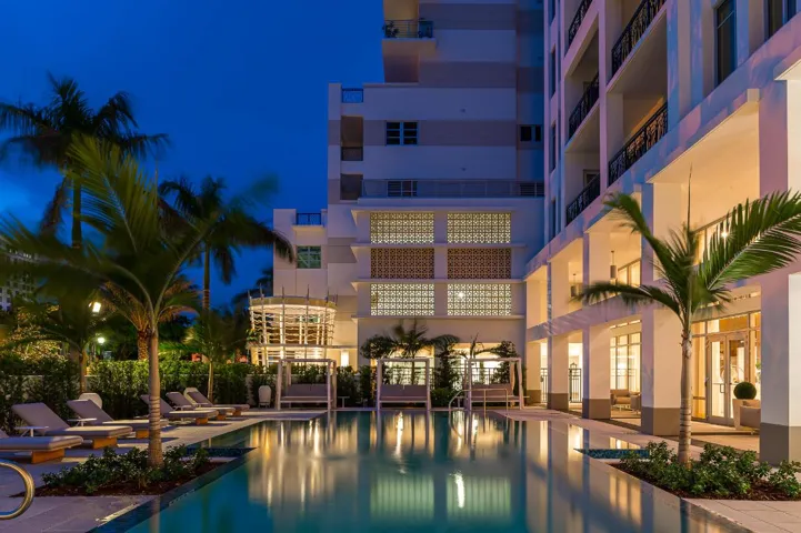 27 Pool