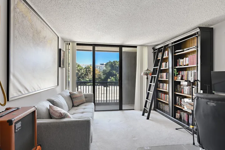 Den/Third Bedroom