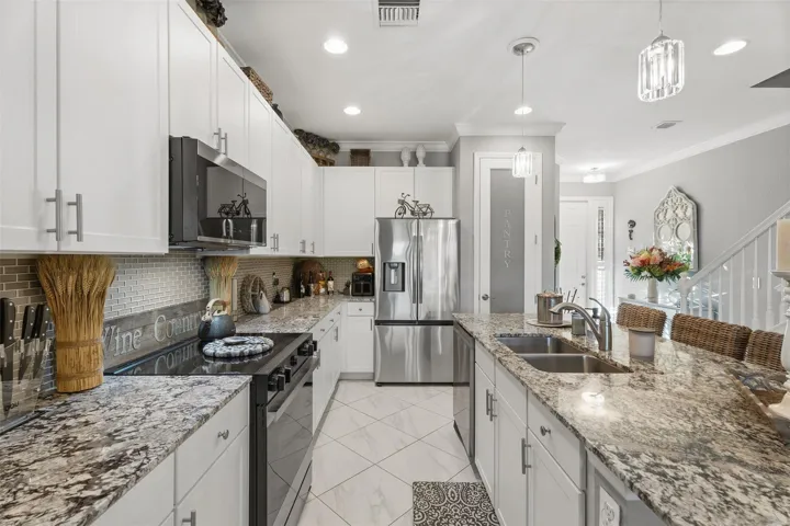 ALL NEW APPLIANCES