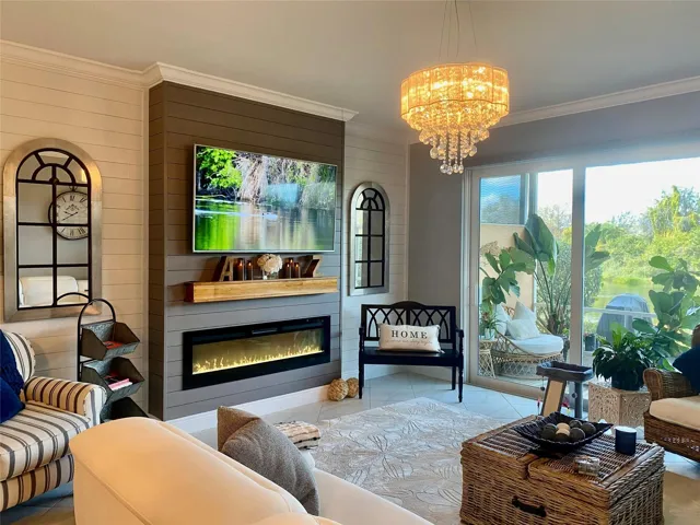 RELAX AROUND YOUR FIREPLACE