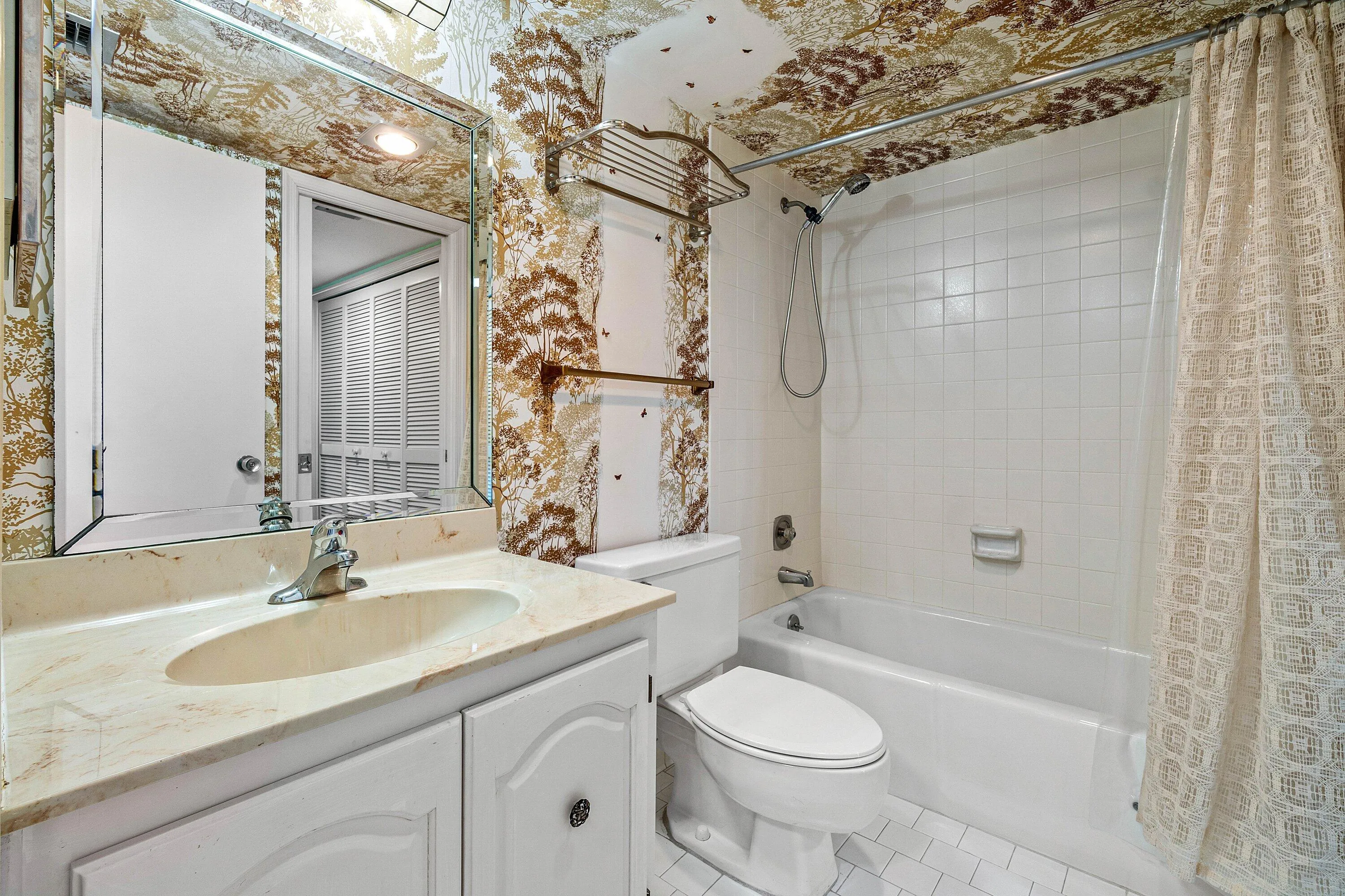 Guest Bath