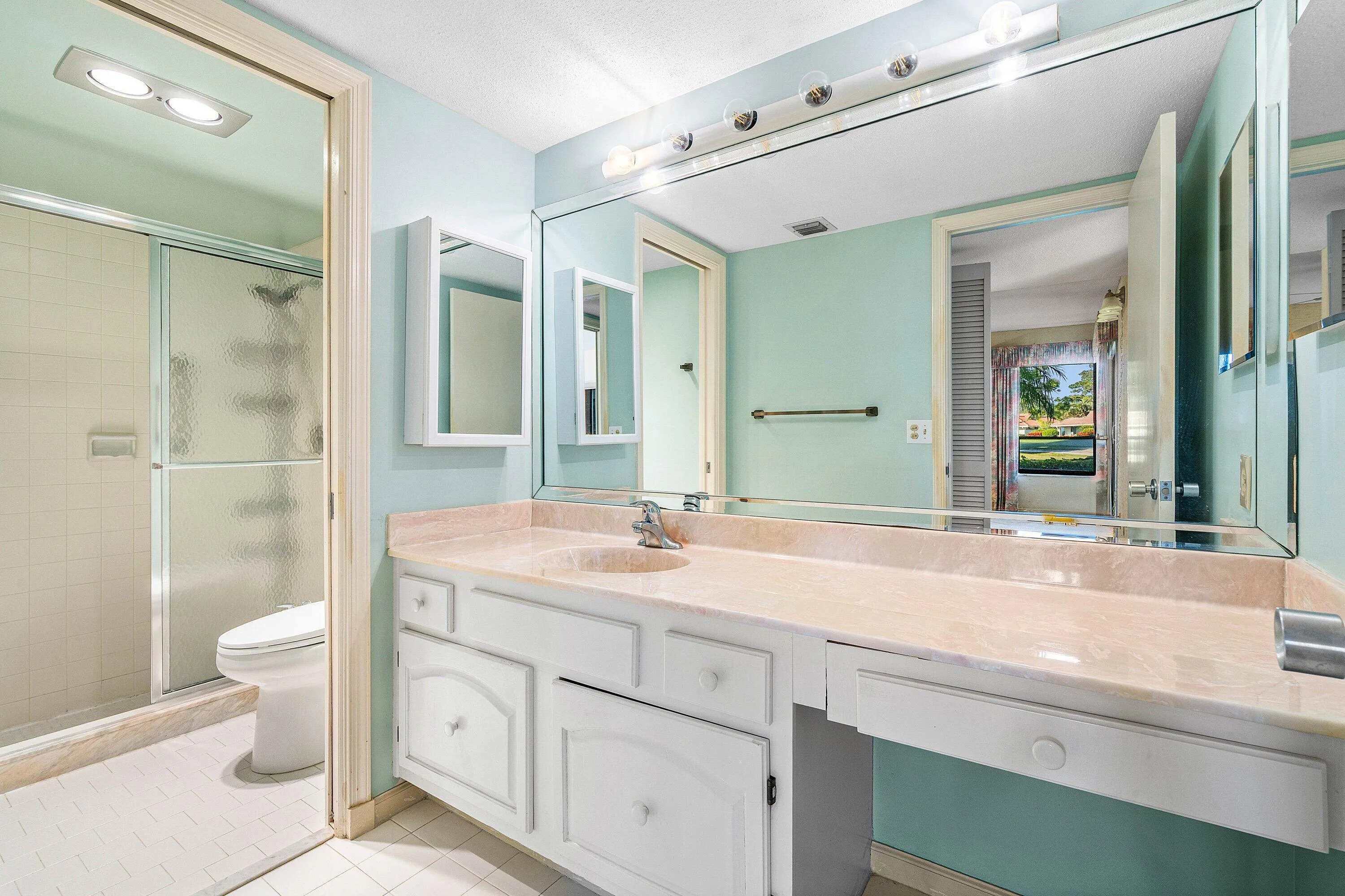 Main Bath