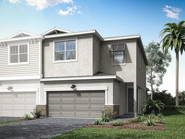 Dylan Home Rendering