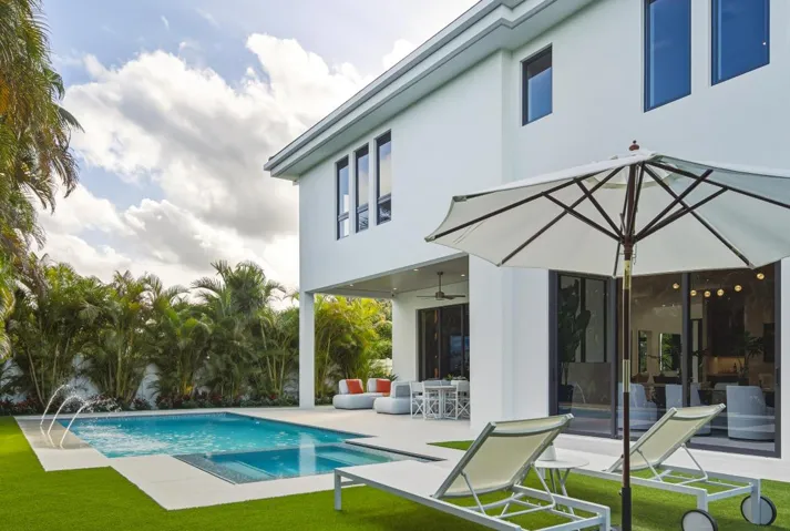 450 NE Spanish Ct Boca Raton FL-80