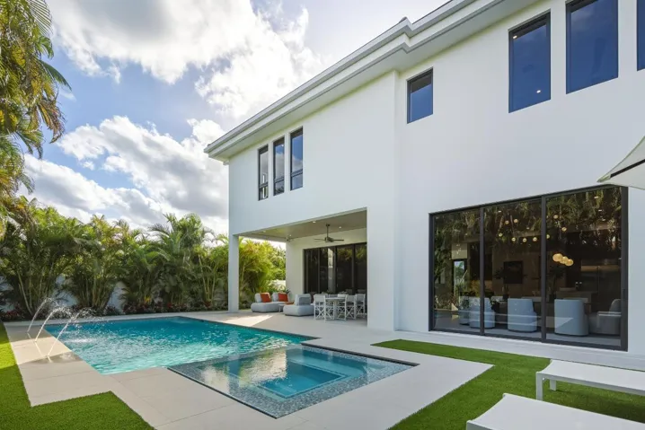 450 NE Spanish Ct Boca Raton FL-82