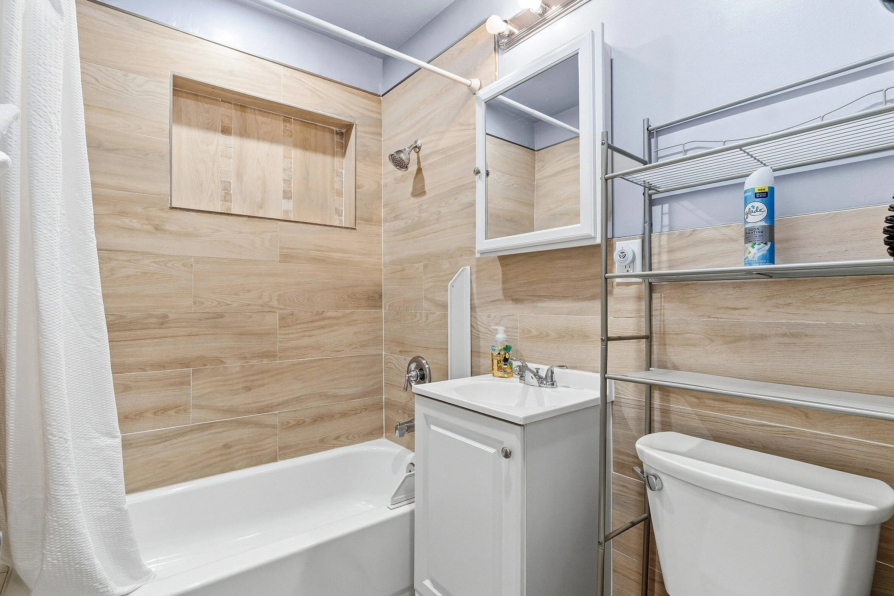 Bathroom 2