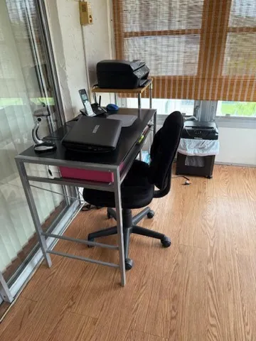 Computer Room Office/ Porch