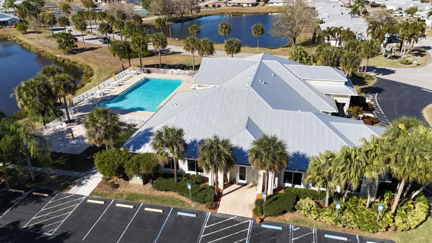 Club House