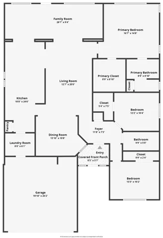6144 Floor Plan
