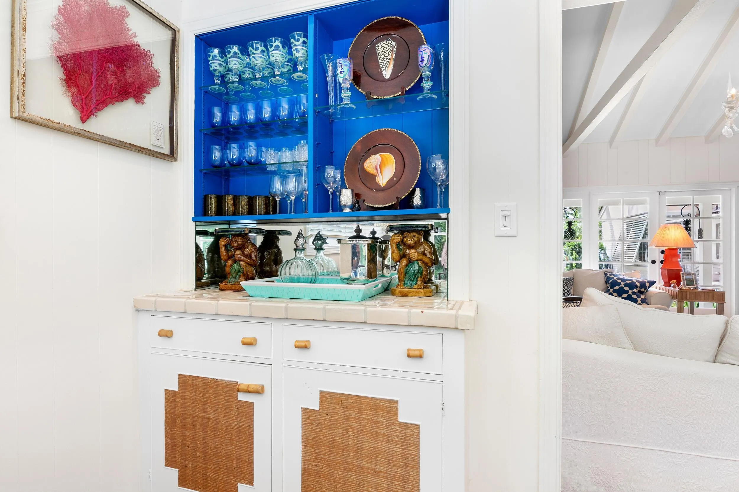 Bar Area