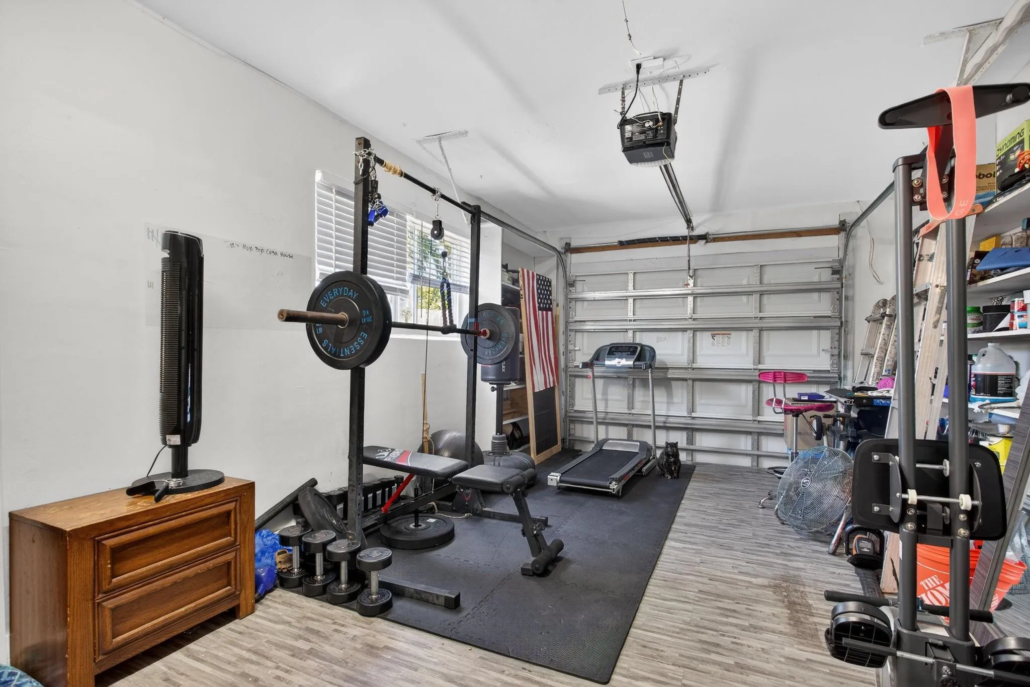 Garage