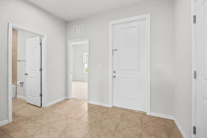 Entry Way
