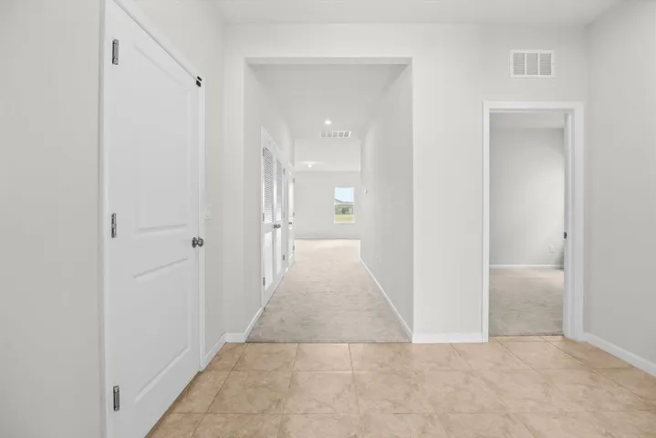 Entry Way