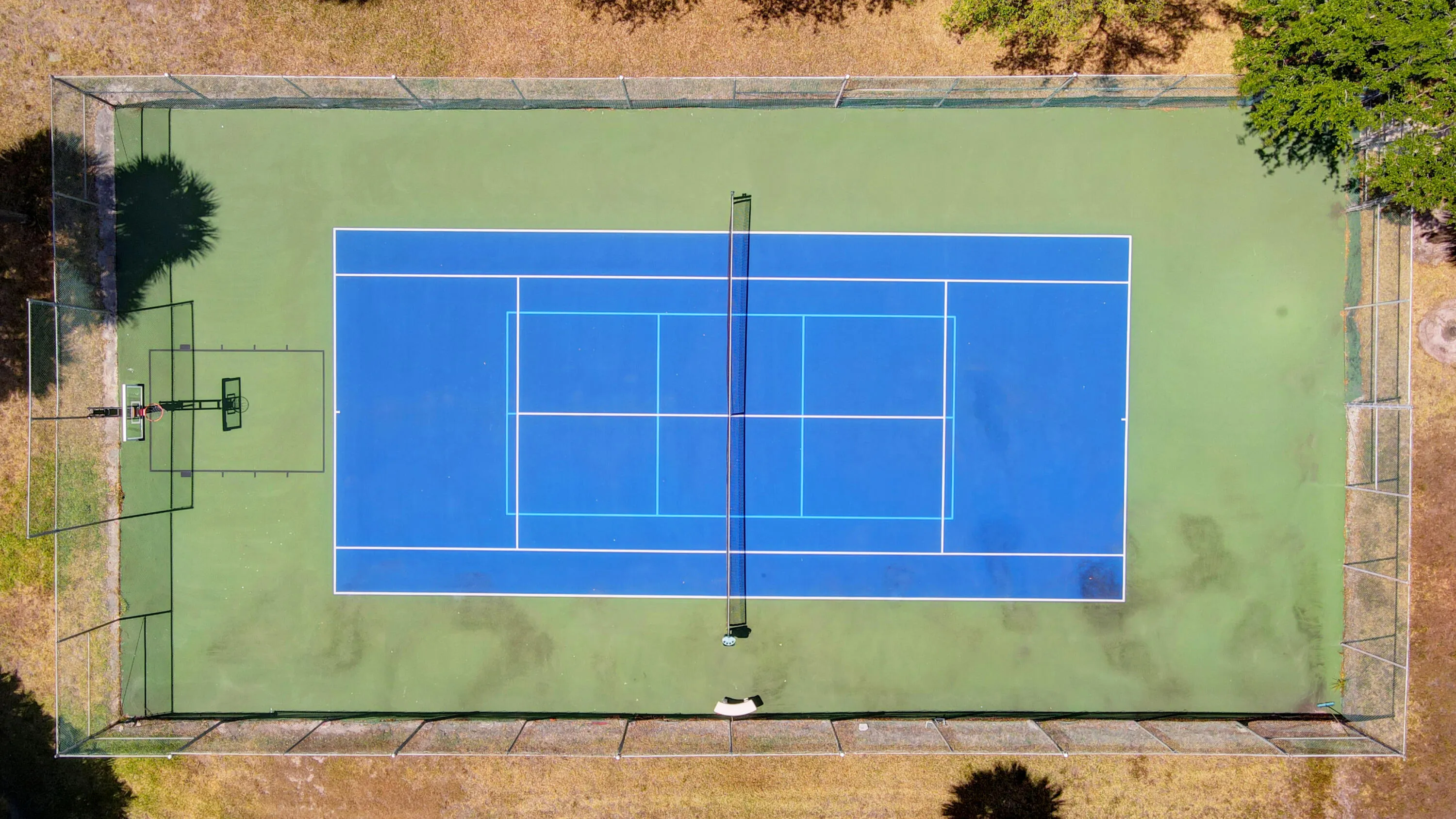 Tennis / Pickleball