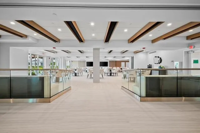Club House