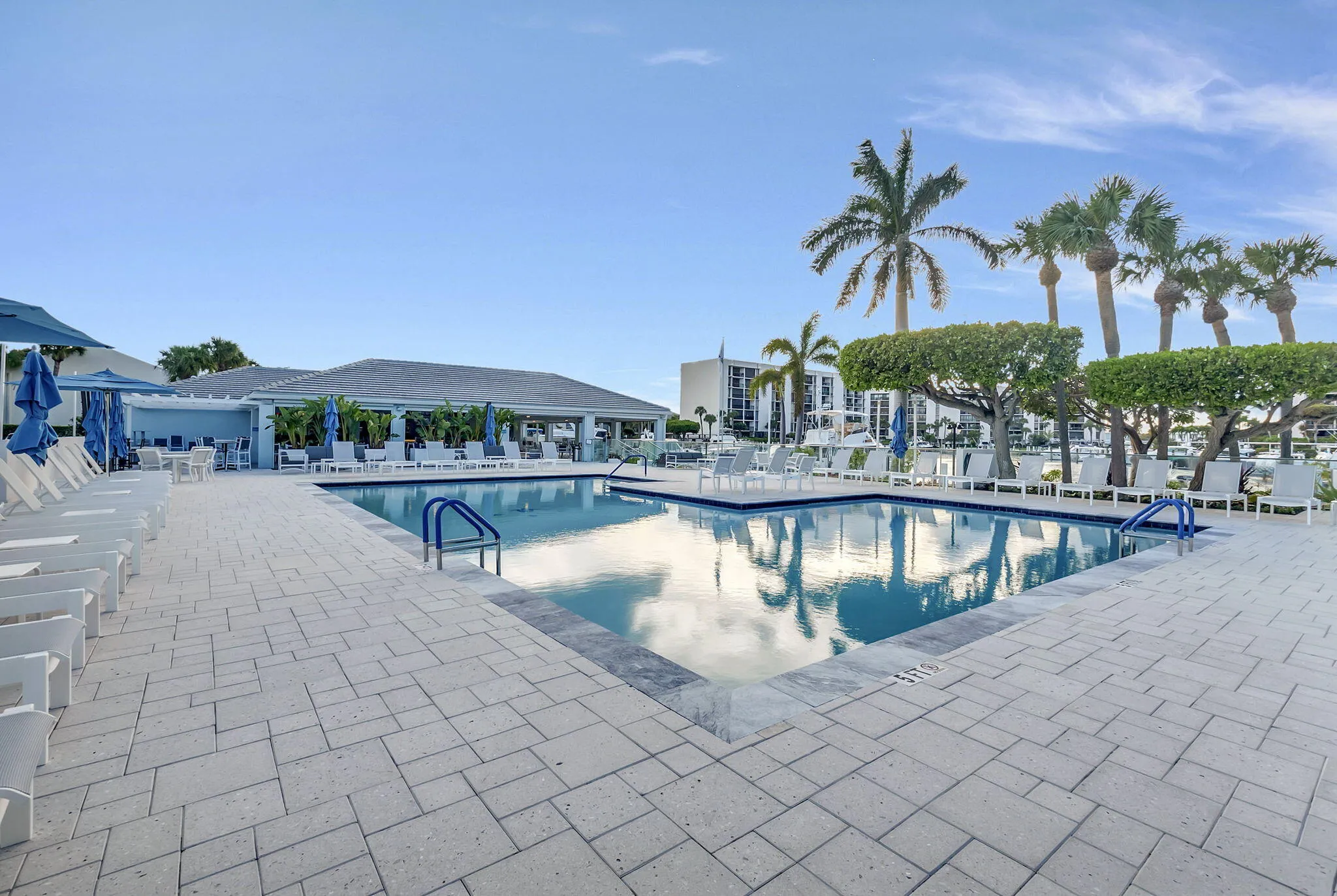 Pool/Spa