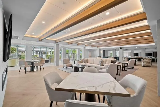 Club House