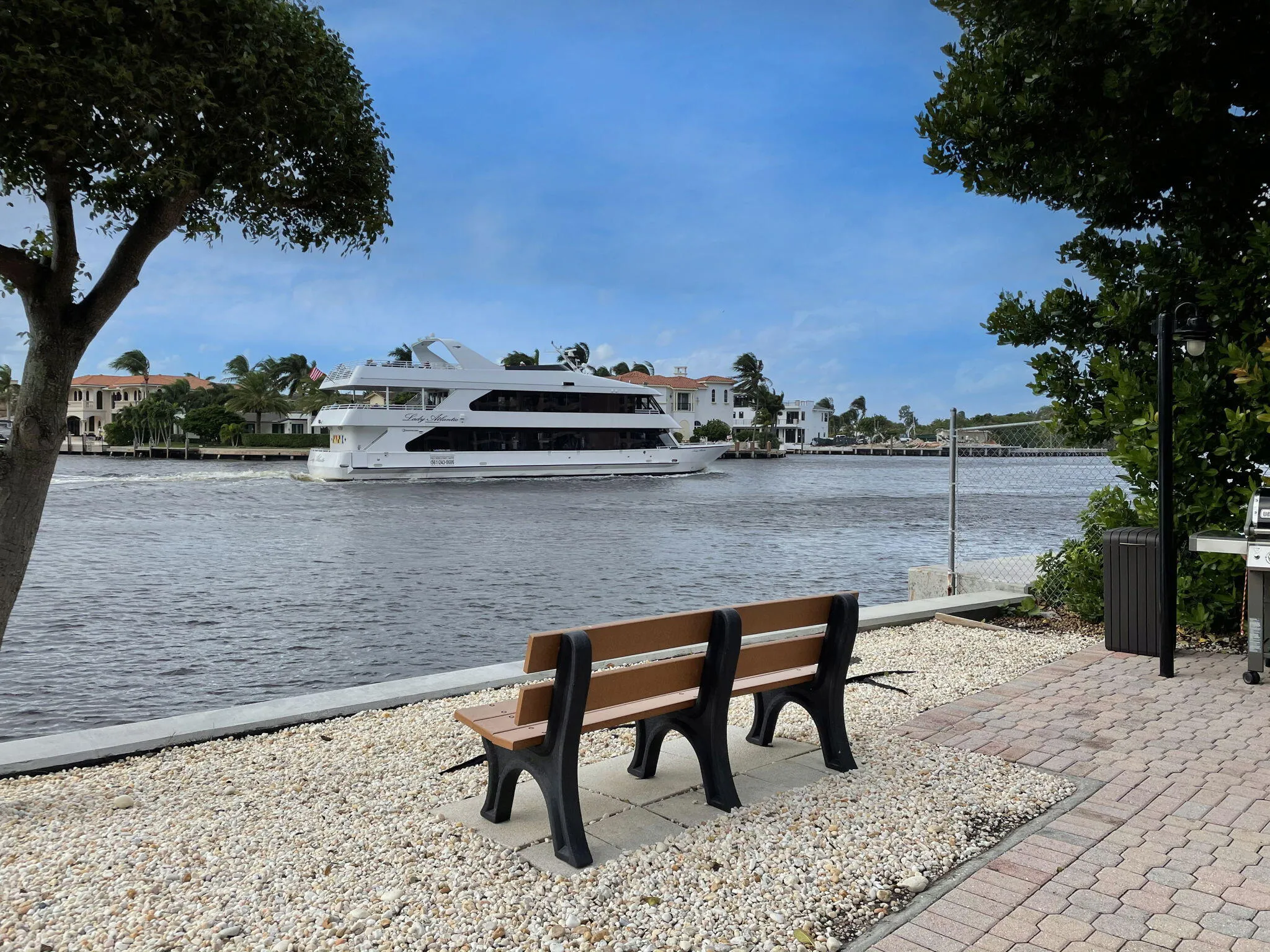 Intracoastal