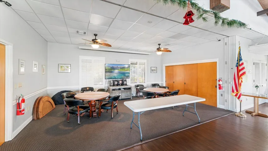 27 - 110 Hal Moon Cir C1 - Clubhouse 4 -