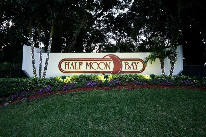 Exclusive neighborhood.