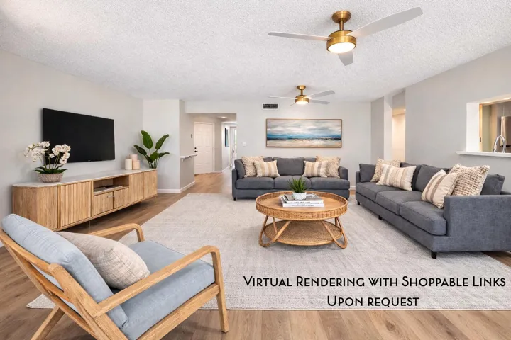 Realty Staging. Text me for links to purchase furniture