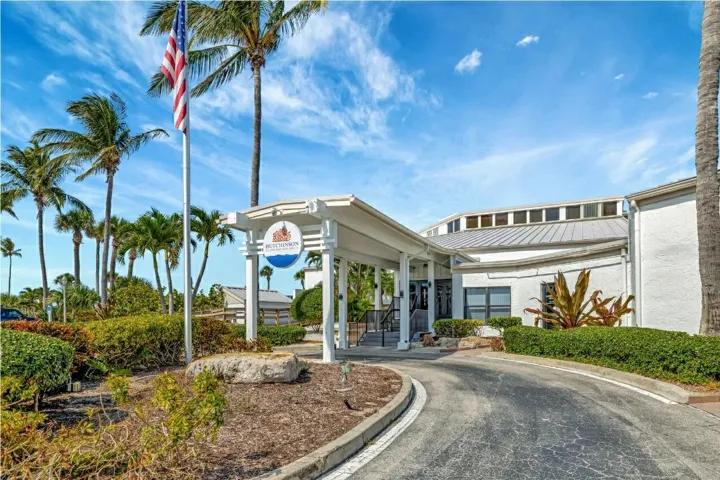 OCEANFRONT RESTAURANT..