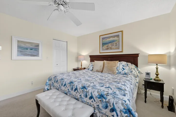 MASTER SUITE.....