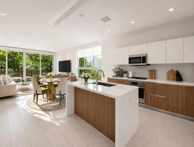Kitchen Family and Dining_VS