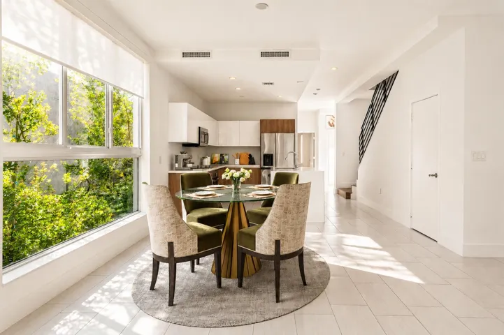 Dining-Kitchen
