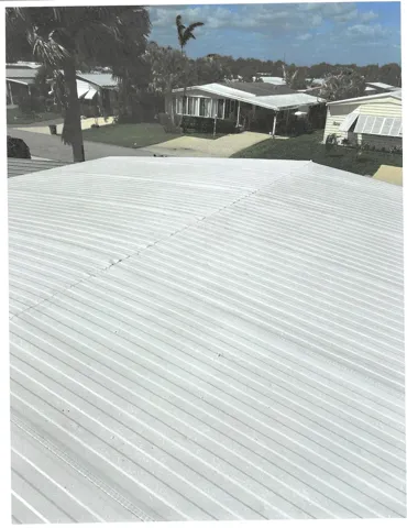 oskar roof