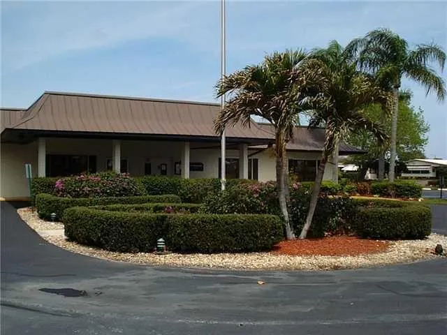 clubhouse