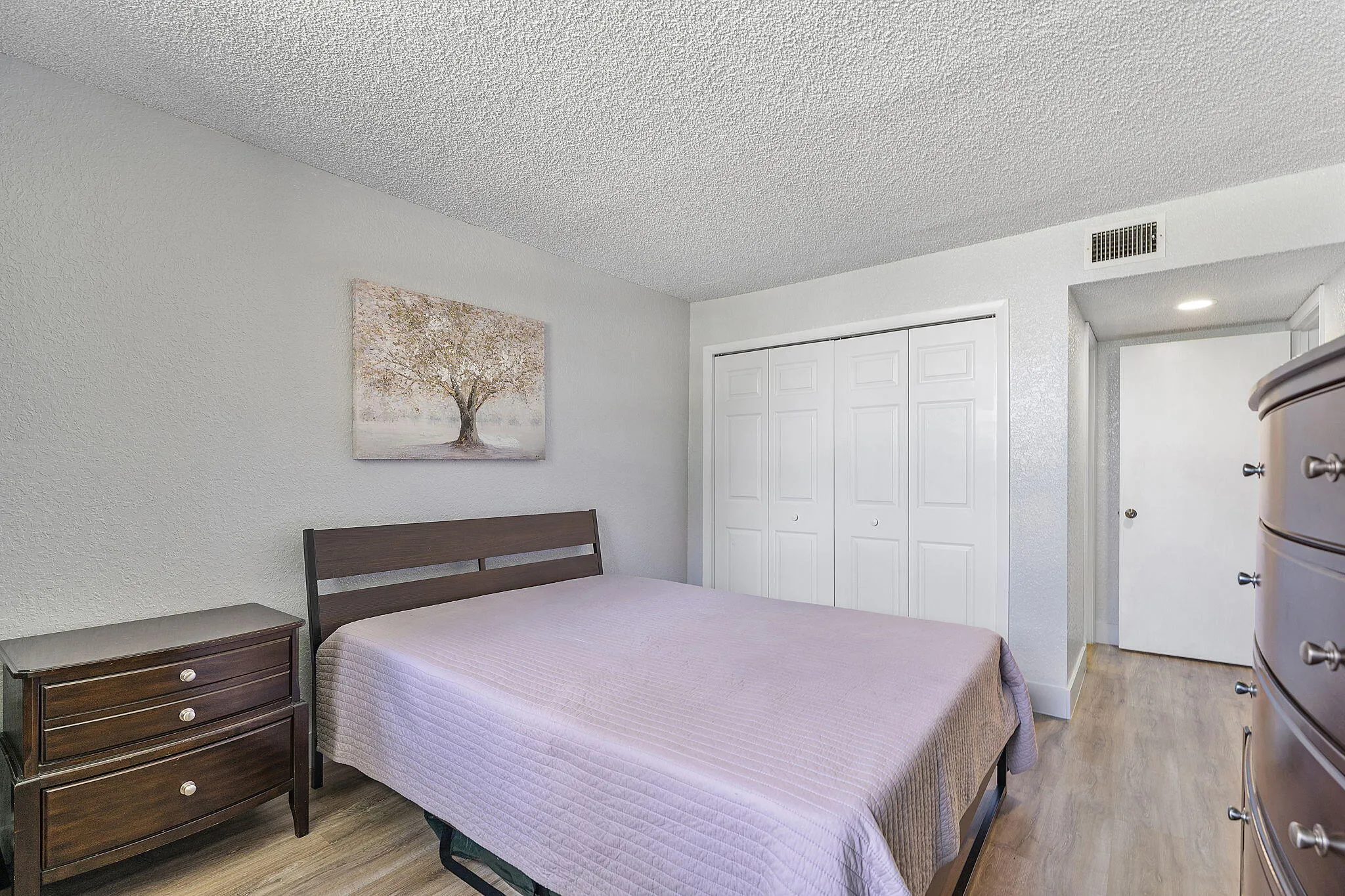 2nd Bedroom, Spacious