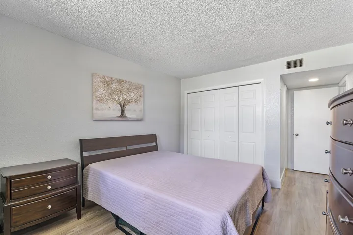 2nd Bedroom, Spacious