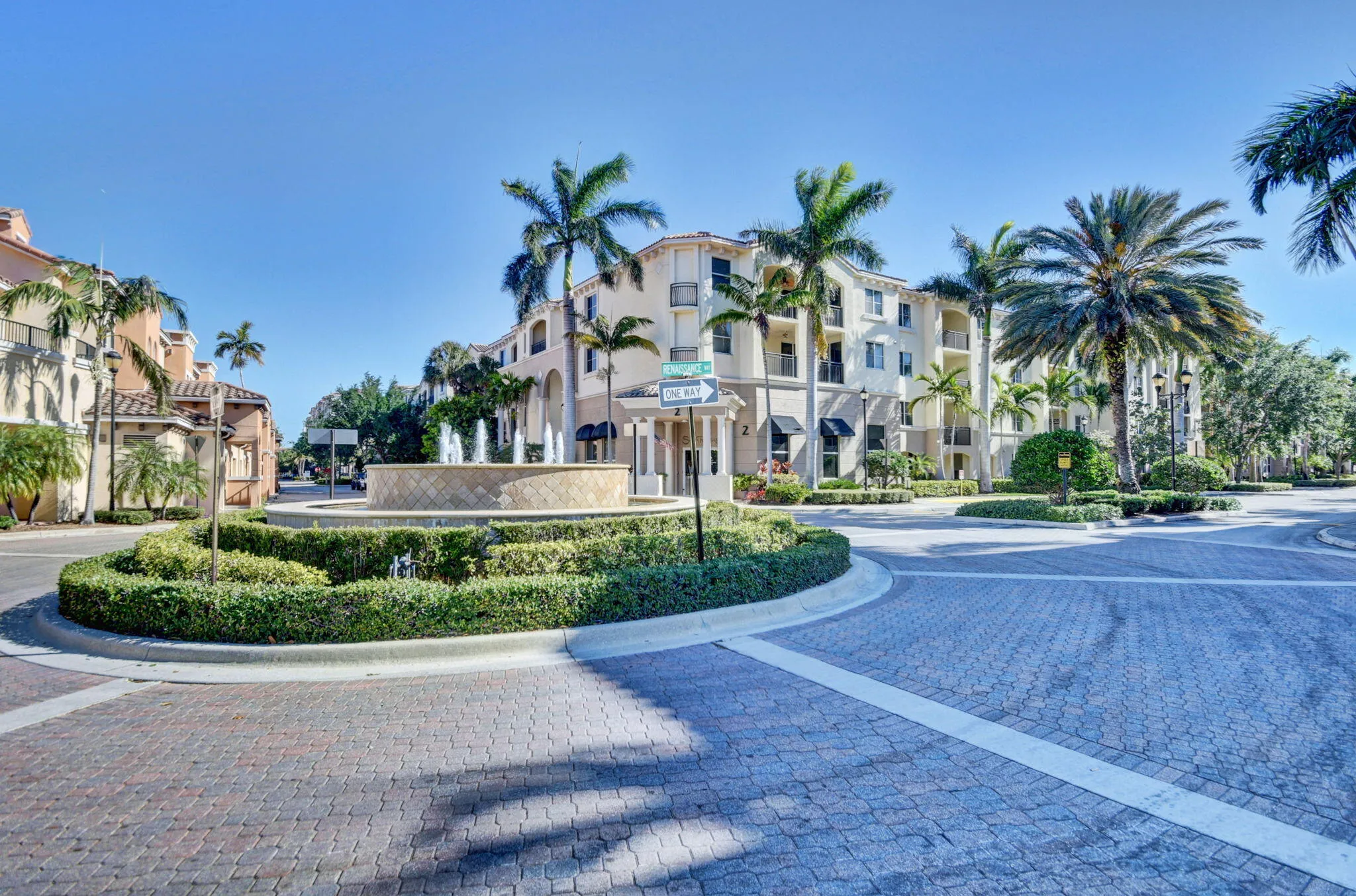 SAN RAPHAEL CONDO SUBDIVISION