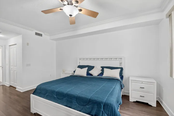 BEDROOM -