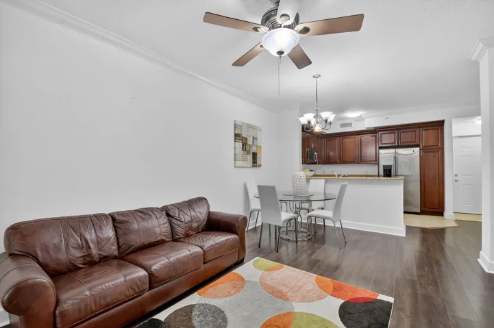 FAMILY ROOM -