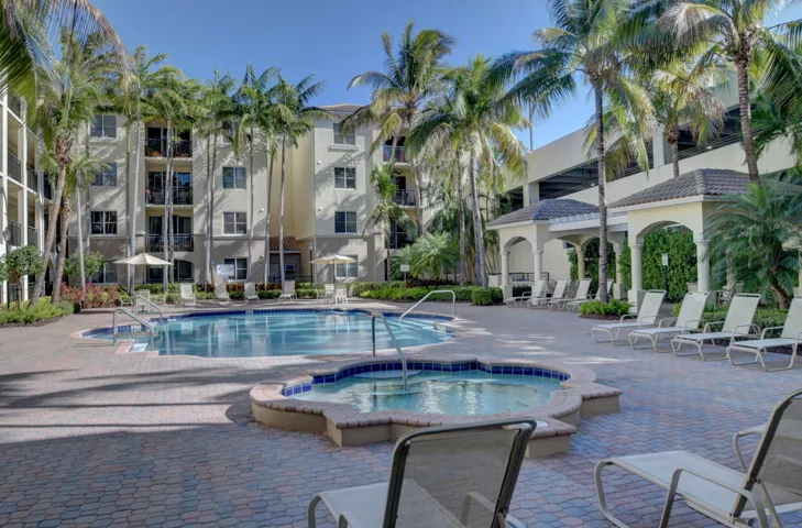 SAN RAPHAEL CONDO SUBDIVISION