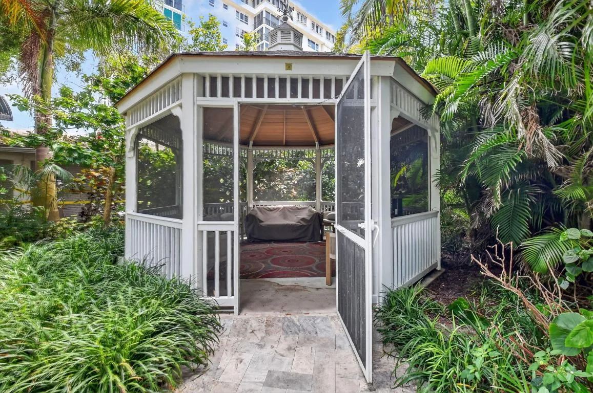 Gazebo