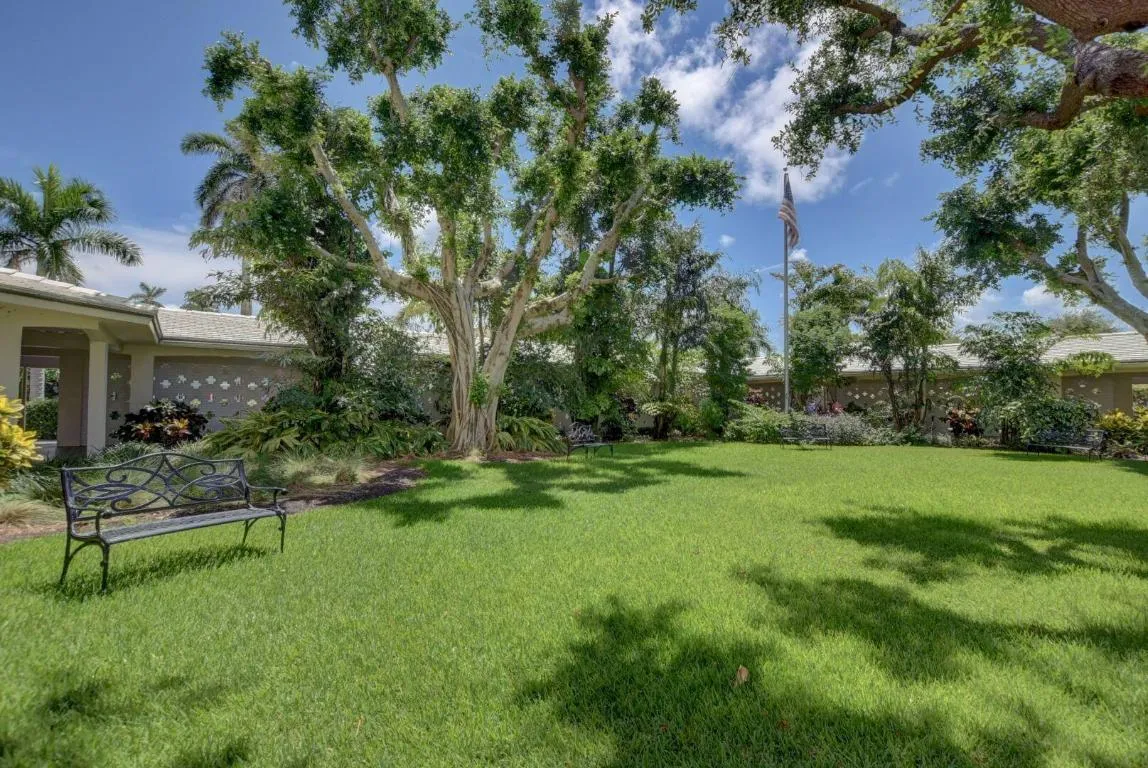 Grounds