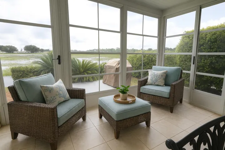 Lanai