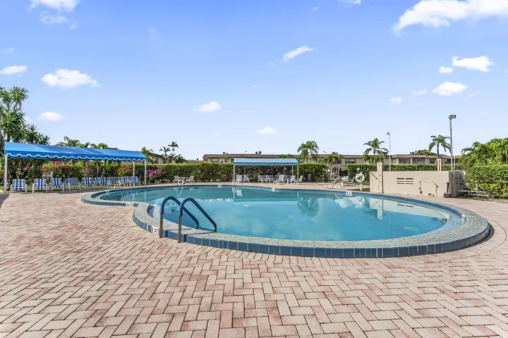 Community pool 2