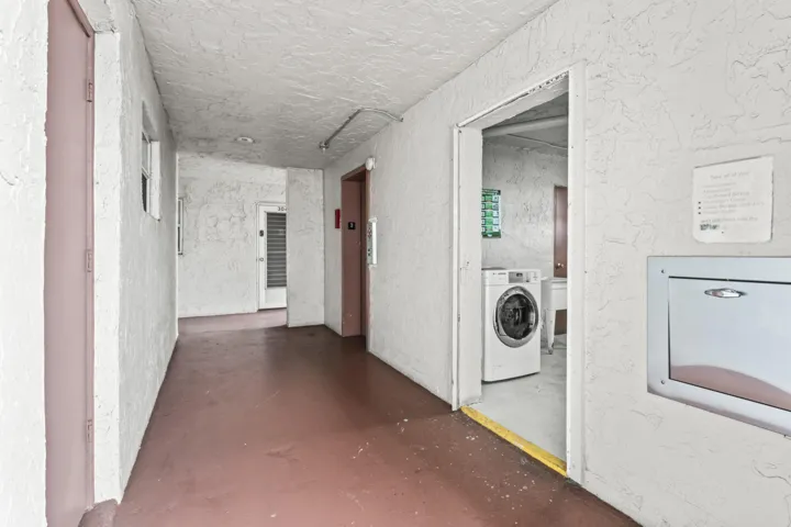 Laundry