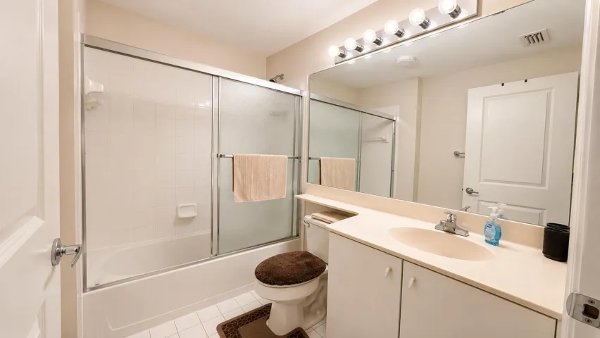 BATHROOM -1