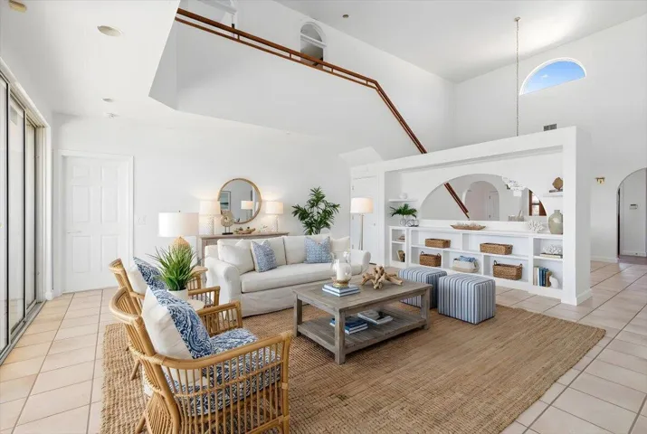 Virtual Staging