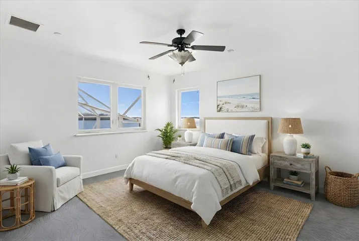 Virtual Staging
