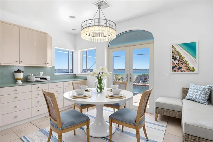 Virtual Staging