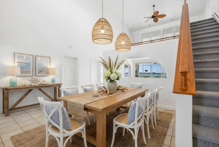 Virtual Staging