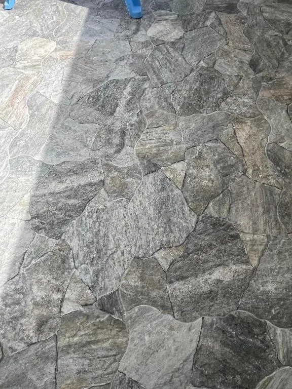 patio flooring