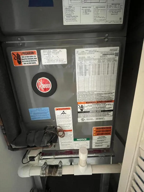 a/c unit