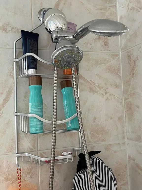 showerhead